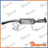 Filtres à Particules Diesel EURO5 pour OPEL | DPF-PL-012, 73361